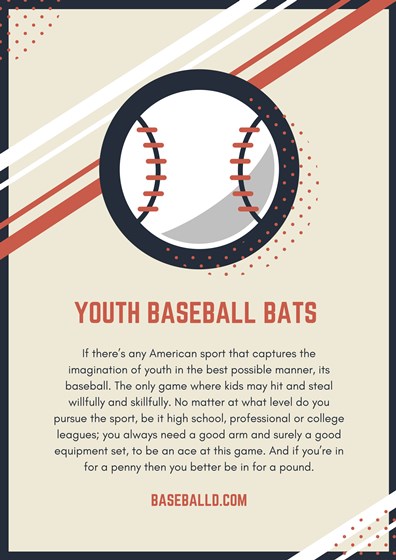 best youth baseball bats: best youth baseball bats