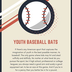 best youth baseball bats: best youth baseball bats